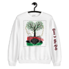 Back to My Roots Sweatshirt
