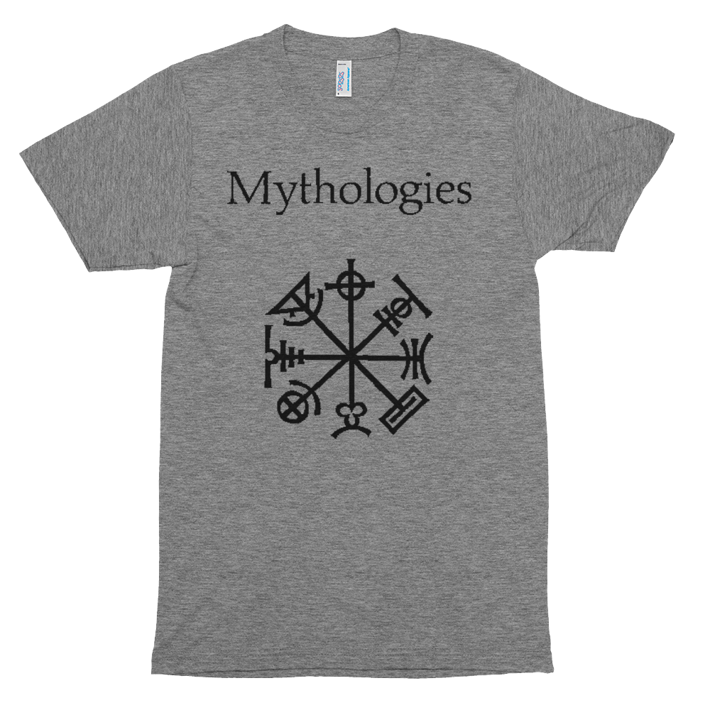 Image of Mythologies