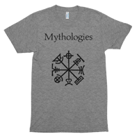 Mythologies
