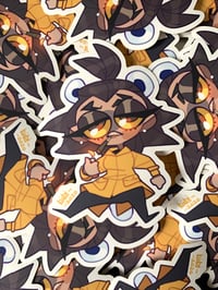 Image 3 of Cool Stickiez!