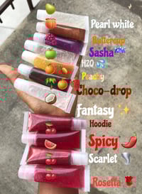 Lipgloss 