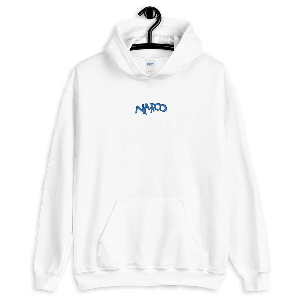 Image of Icy Funky Hoodie