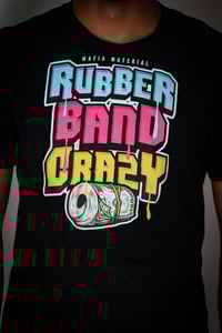 Rubberband Crazy  T - Shirts