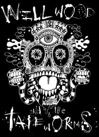 Image 5 of WW Posters