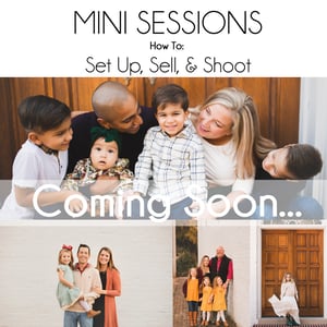 Image of 1:1 In-Person Mentoring for Photographers - Learning to Shoot what you love!