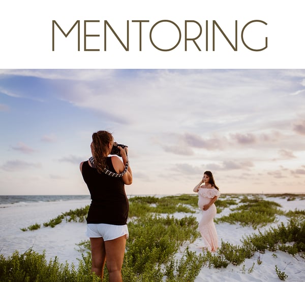 Image of 1:1 In-Person Mentoring for Photographers - Learning to Shoot what you love!
