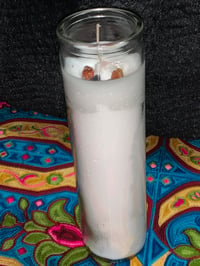 Image 2 of ~Chakra Cleansing Candles~ 