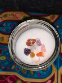 Image 3 of ~Chakra Cleansing Candles~ 
