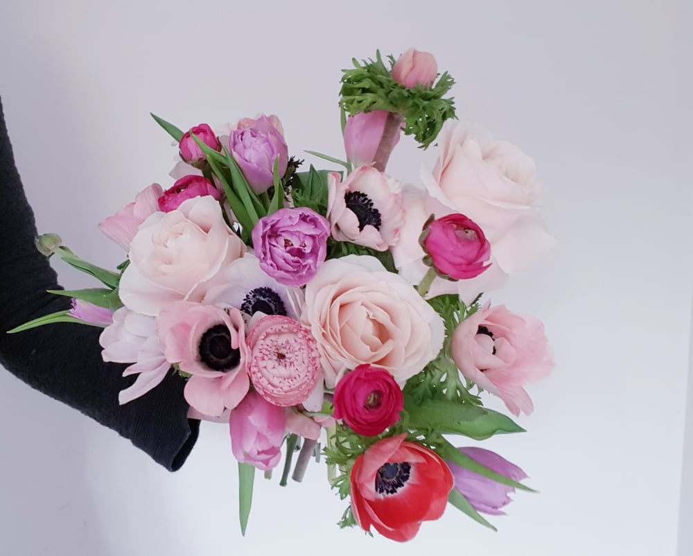 Image of Valentine’s Day Bouquet