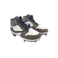 Image 3 of Men’s Jordan 1 “Travis Scott” Baseball Cleats 