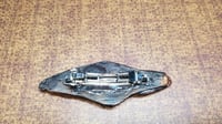 Image 2 of Electroformed Labradorite Barrette 