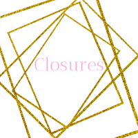 Closures