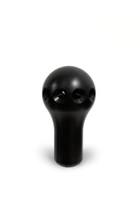 Image 1 of Type 2M Black
