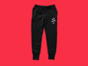 'Just Wing It’ Wavy Joggers