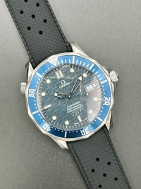 Image 1 of Omega Seamaster - James Bond 007
