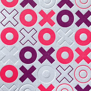 Image of XOXOXO