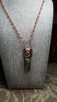 Image 2 of Smoky Talisman