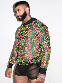 Image 2 of THE RAVER SWEATER