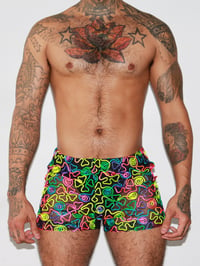 Image 1 of THE  RAVER BB SHORT