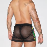 Image 2 of THE  RAVER BB SHORT