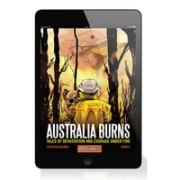 Australia Burns (DIGITAL)