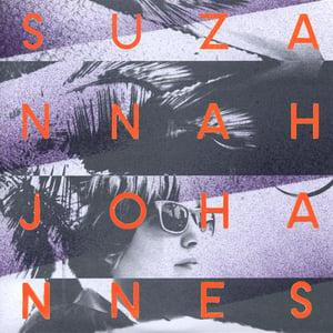 Image of Suzannah Johannes 7" EP