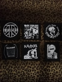 Image 4 of Patches #1