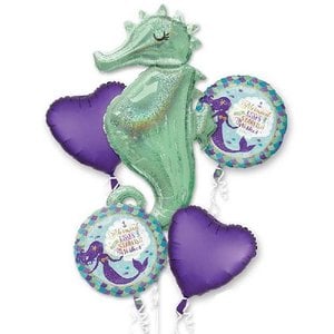 Image of Mermaid Wishes