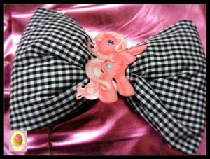 Image of Pinkie Pie Giant bow