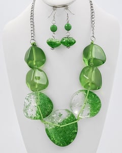Image of Rock Candy Necklace