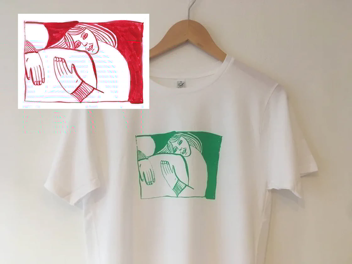 Image of Held T-Shirt