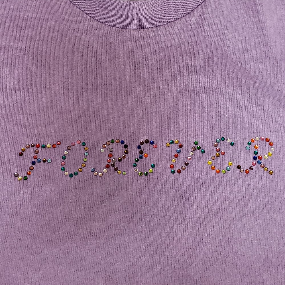 Image of FOREVER TEE 