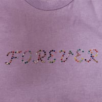 FOREVER TEE 