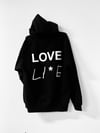 LIFE "LOVE LI*E" HUPPARI