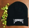Vox&Hops Cuffed Knit Beanie