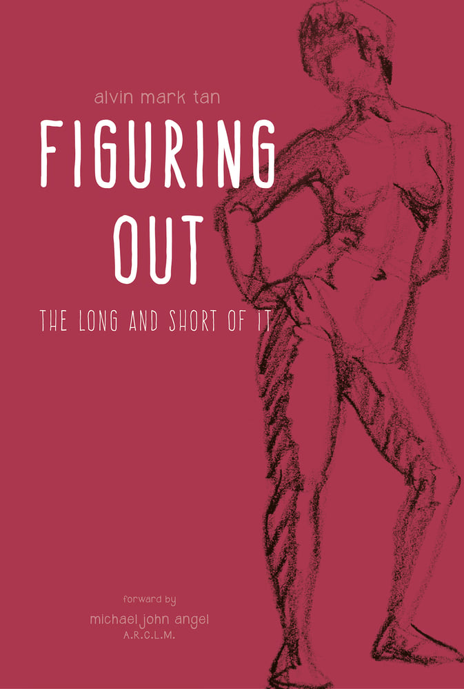 Image of FIGURING OUT: THE LONG AND SHORT OF IT
