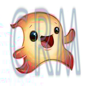 Image of CRM Hitchiking Ghoosts Tubes