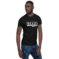 Segge's Kitchen Logo Shirt