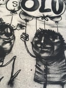 Image 5 of Rêve et solution1 - 40/50