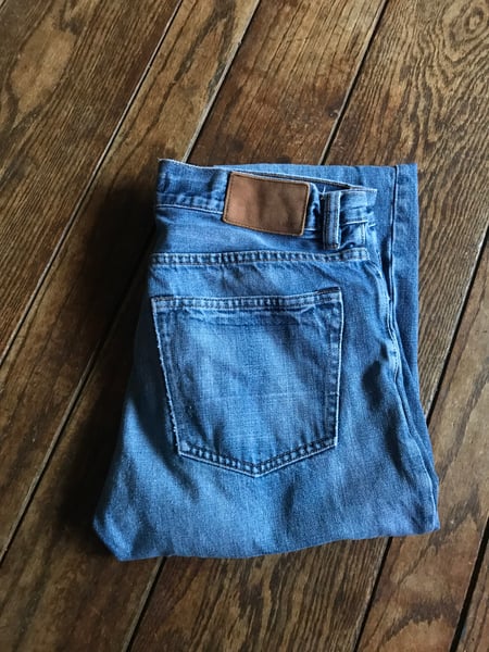 Image of Perfectly broke in H&M Jeans size 32/30