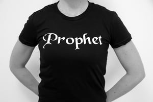 Image of Prophet T-Shirt Girls