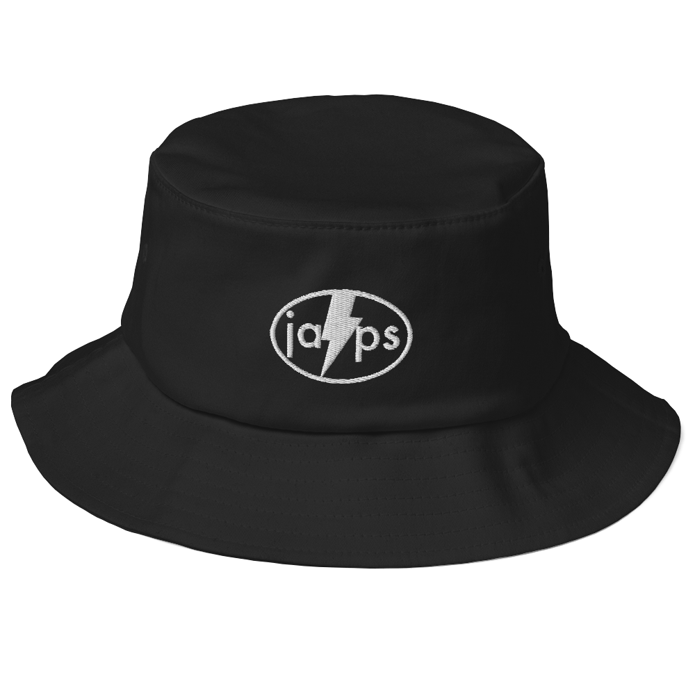 Image of Bob classic black