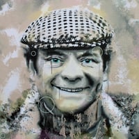 Del Boy ll (Limited Edition Print)