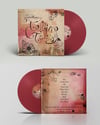 Telling Tales Coloured Vinyl - 10 Year Anniversary Ltd Edition. (Oxblood Red) 