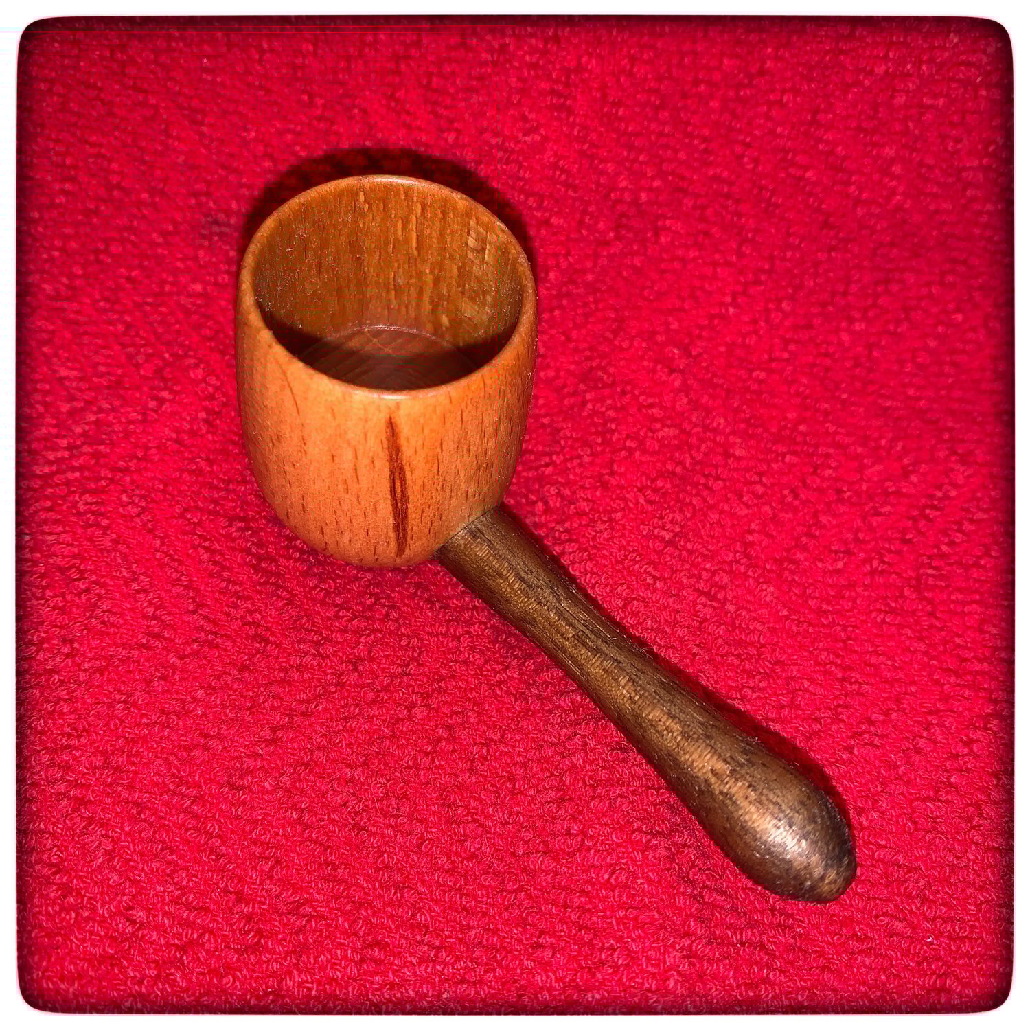 Image of Coffee Scoop - 1 Tablespoon 