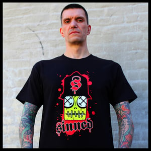 Image of Zombie TUG T-Shirt