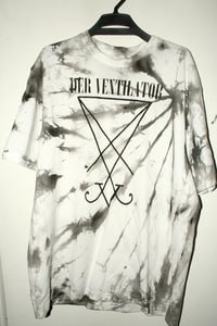 Image of DER VENTILATOR SATAN t.shirt