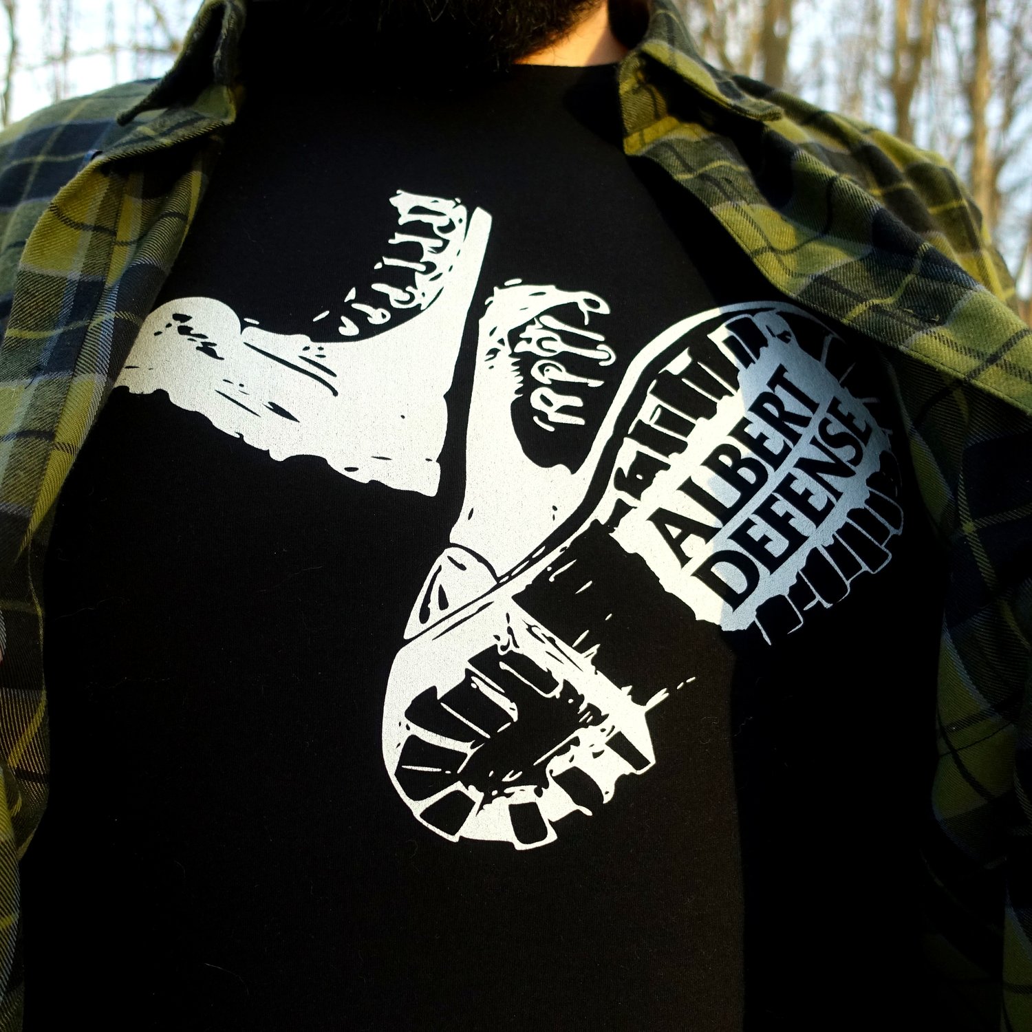 Image of Eliminator Tee