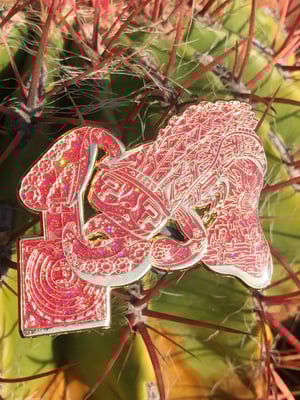 Image of Crystal Crustacean 