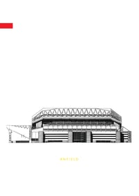 Image 3 of Anfield Stadium